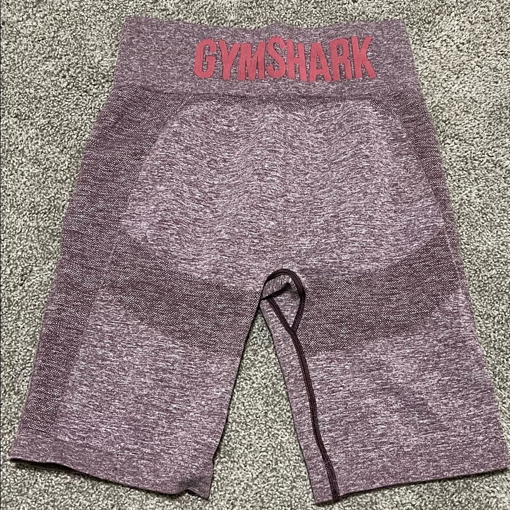 Gymshark Biker contour